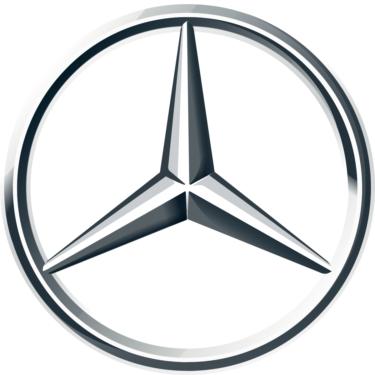 Mercedes-AMG Logo